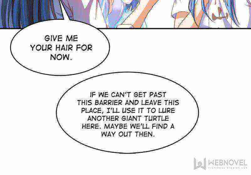 Cultivation Chat Group Chapter 439-eng-li - Page 26