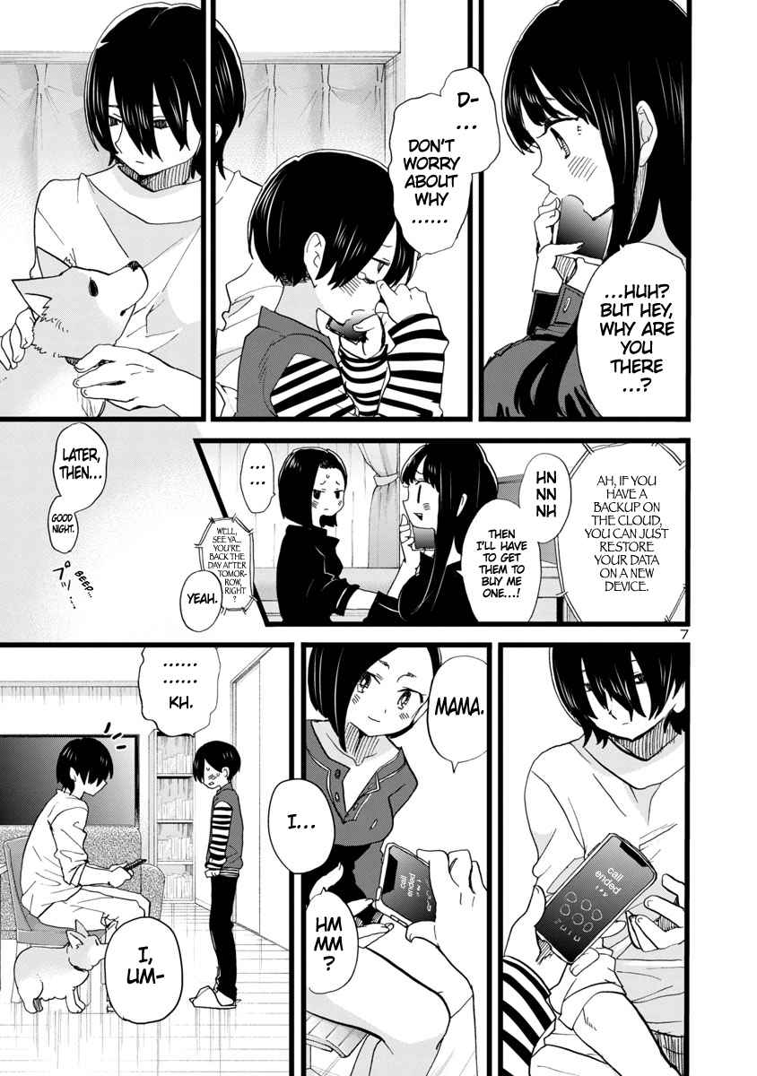 Enzo Loves Manga Episode 4: Boku no Kokoro no Yabai Yatsu - The
