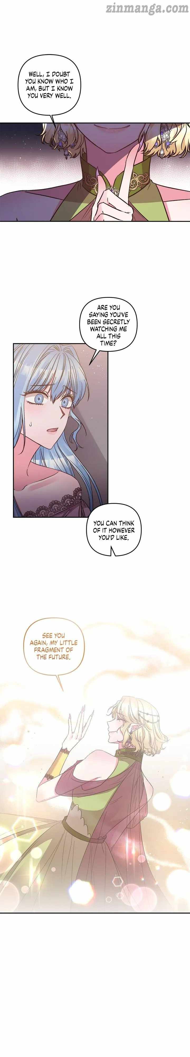 I’ll Do That Marriage Chapter 93-eng-li - Page 3
