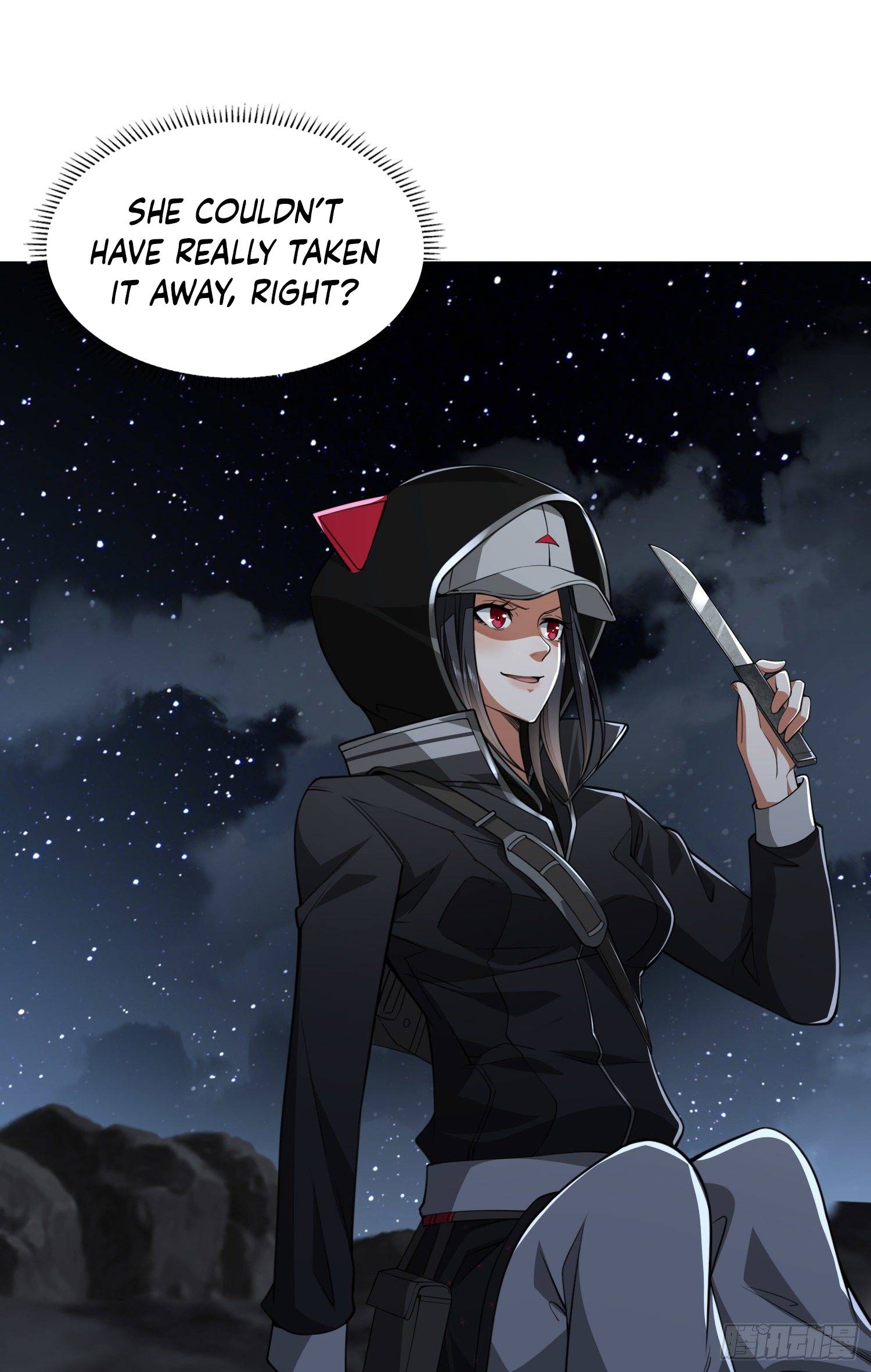First Order Chapter 45-eng-li - Page 10