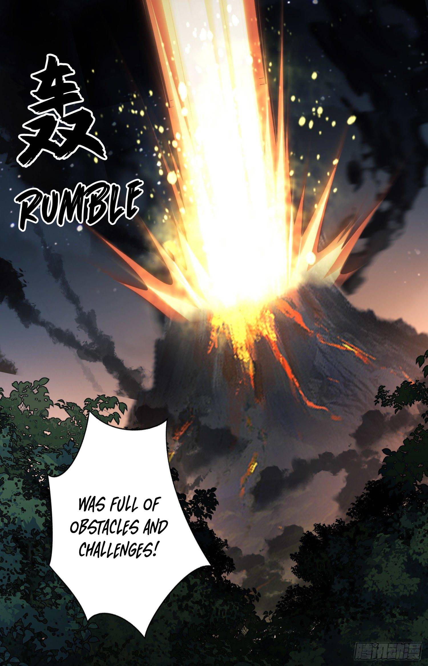 First Order Chapter 45-eng-li - Page 47
