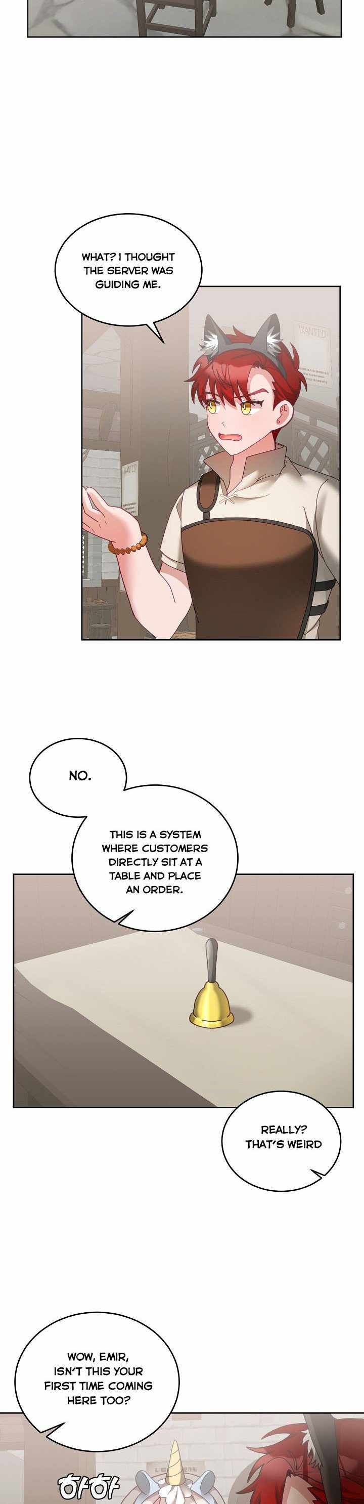 The Young Lady Tames the Male Leads Chapter 47-eng-li - Page 16