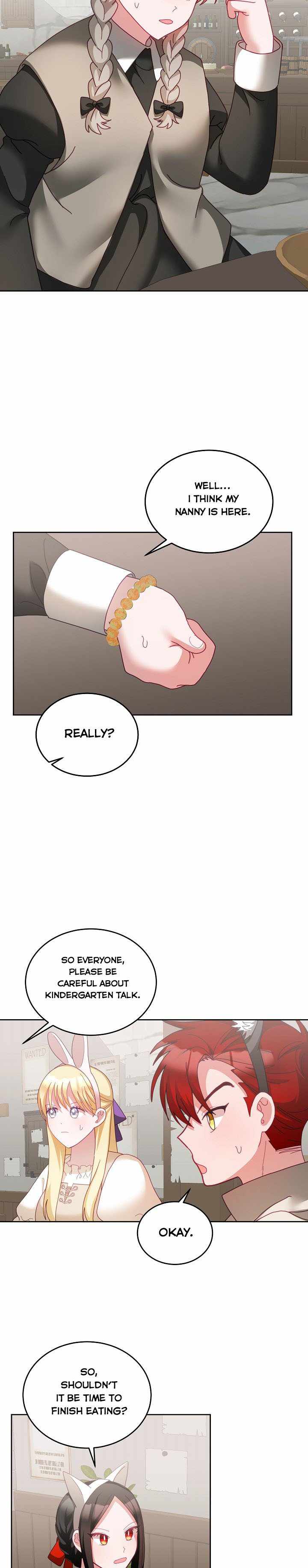The Young Lady Tames the Male Leads Chapter 48-eng-li - Page 2