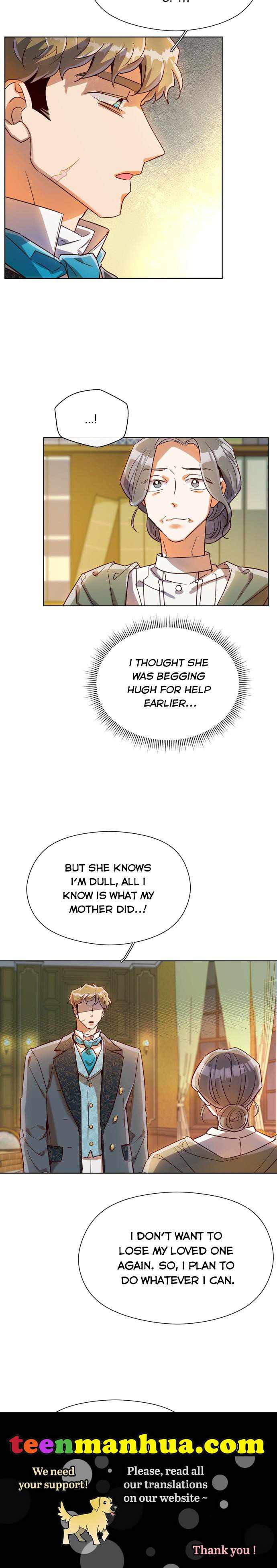 It’s Been A While Since the Original Novel was Completed Chapter 28-eng-li - Page 18