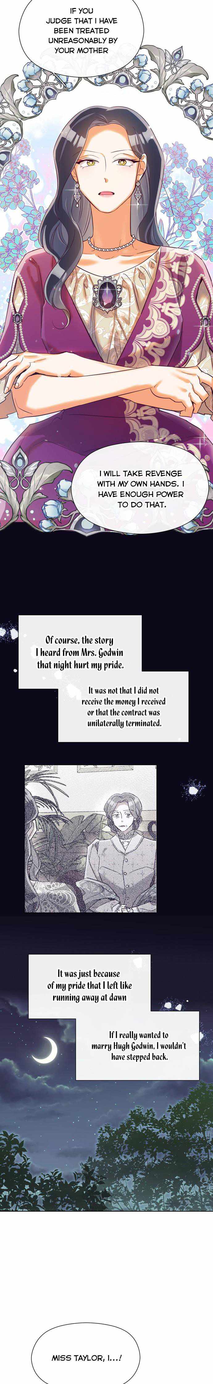It’s Been A While Since the Original Novel was Completed Chapter 28-eng-li - Page 6