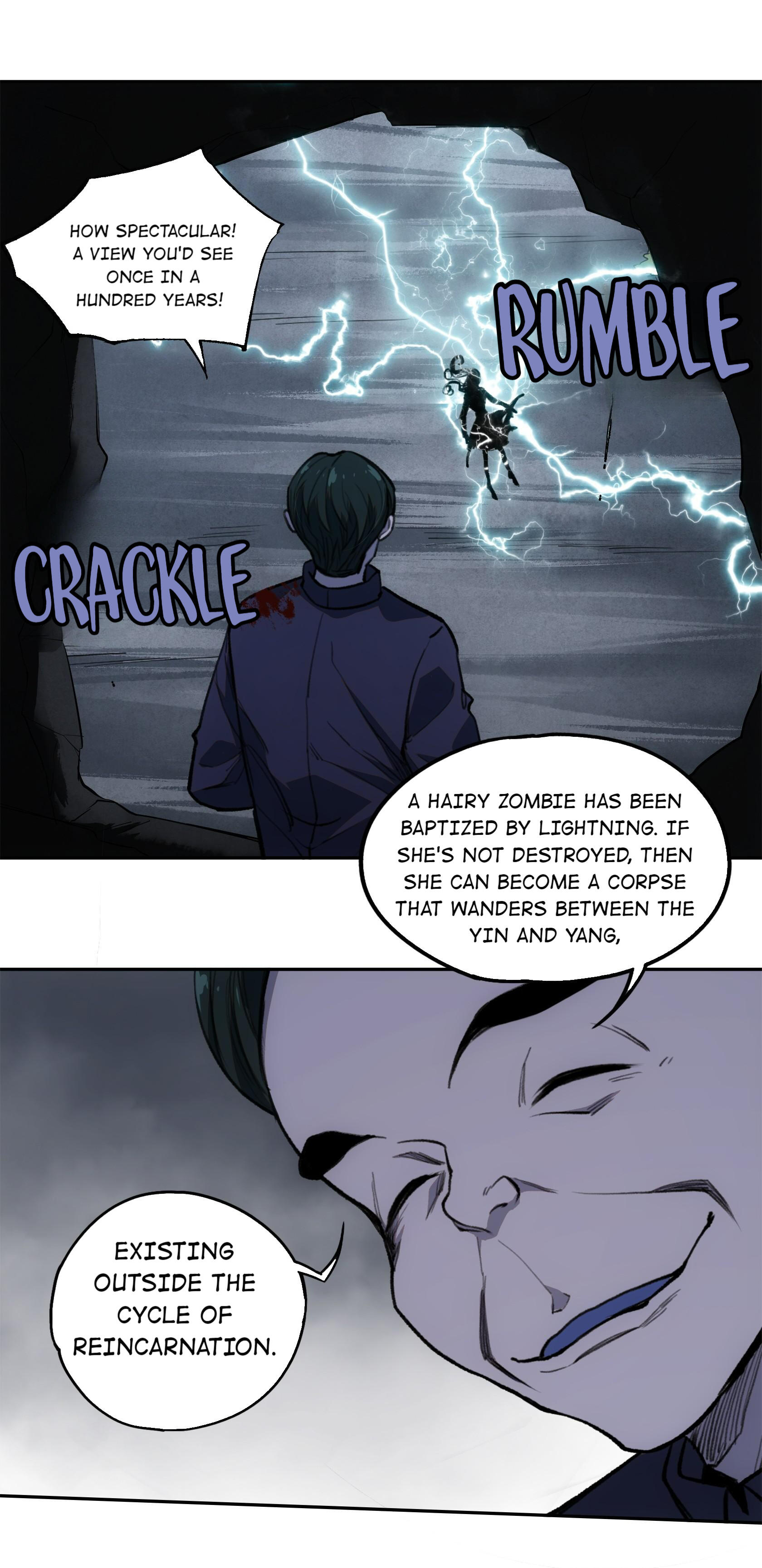 Beholder of the Abyss Chapter 33-eng-li - Page 60