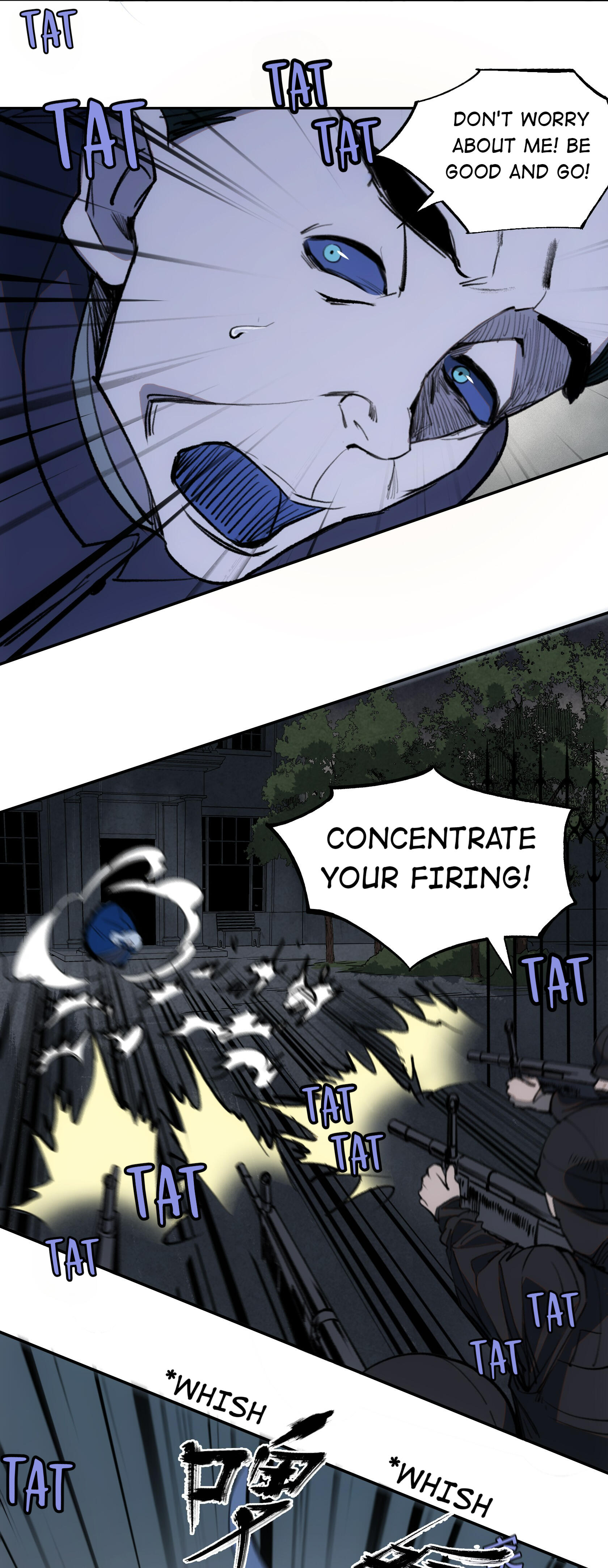 Beholder of the Abyss Chapter 32-eng-li - Page 49