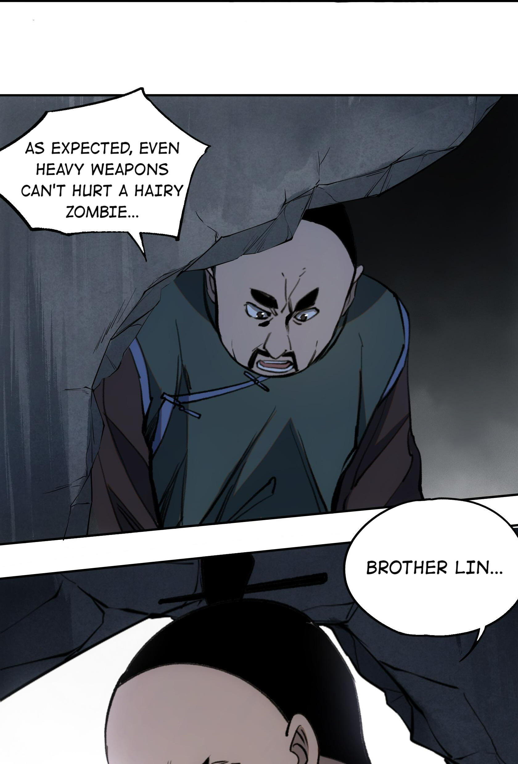Beholder of the Abyss Chapter 32-eng-li - Page 55