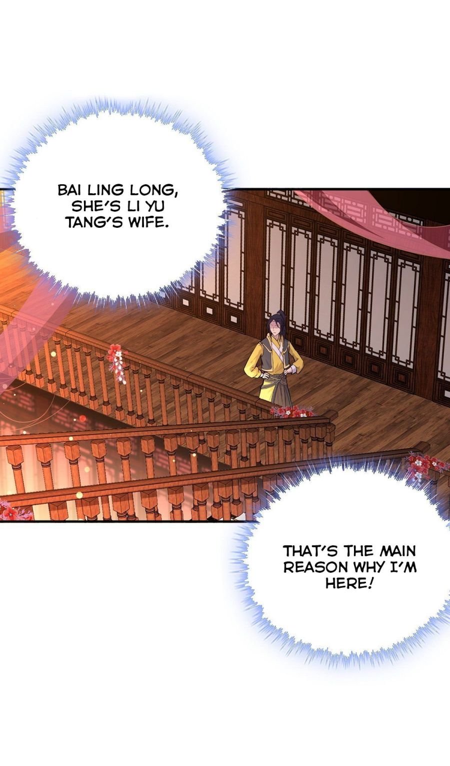 Forced to Become the Villain’s Son-in-law Chapter 14-eng-li - Page 18