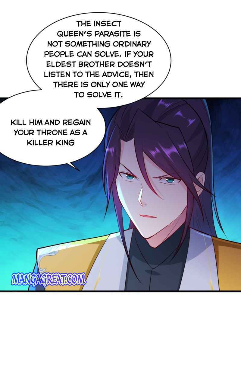 Forced to Become the Villain’s Son-in-law Chapter 114-eng-li - Page 5