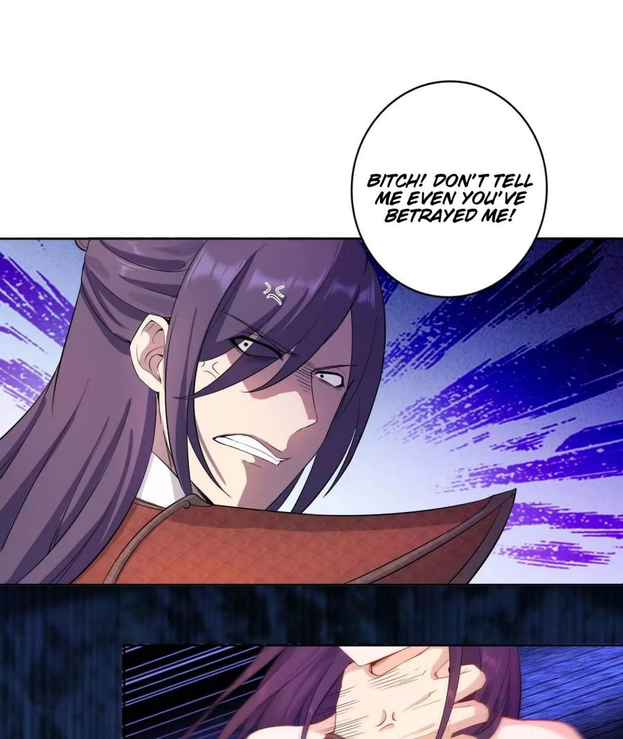 Forced to Become the Villain’s Son-in-law Chapter 27-eng-li - Page 28