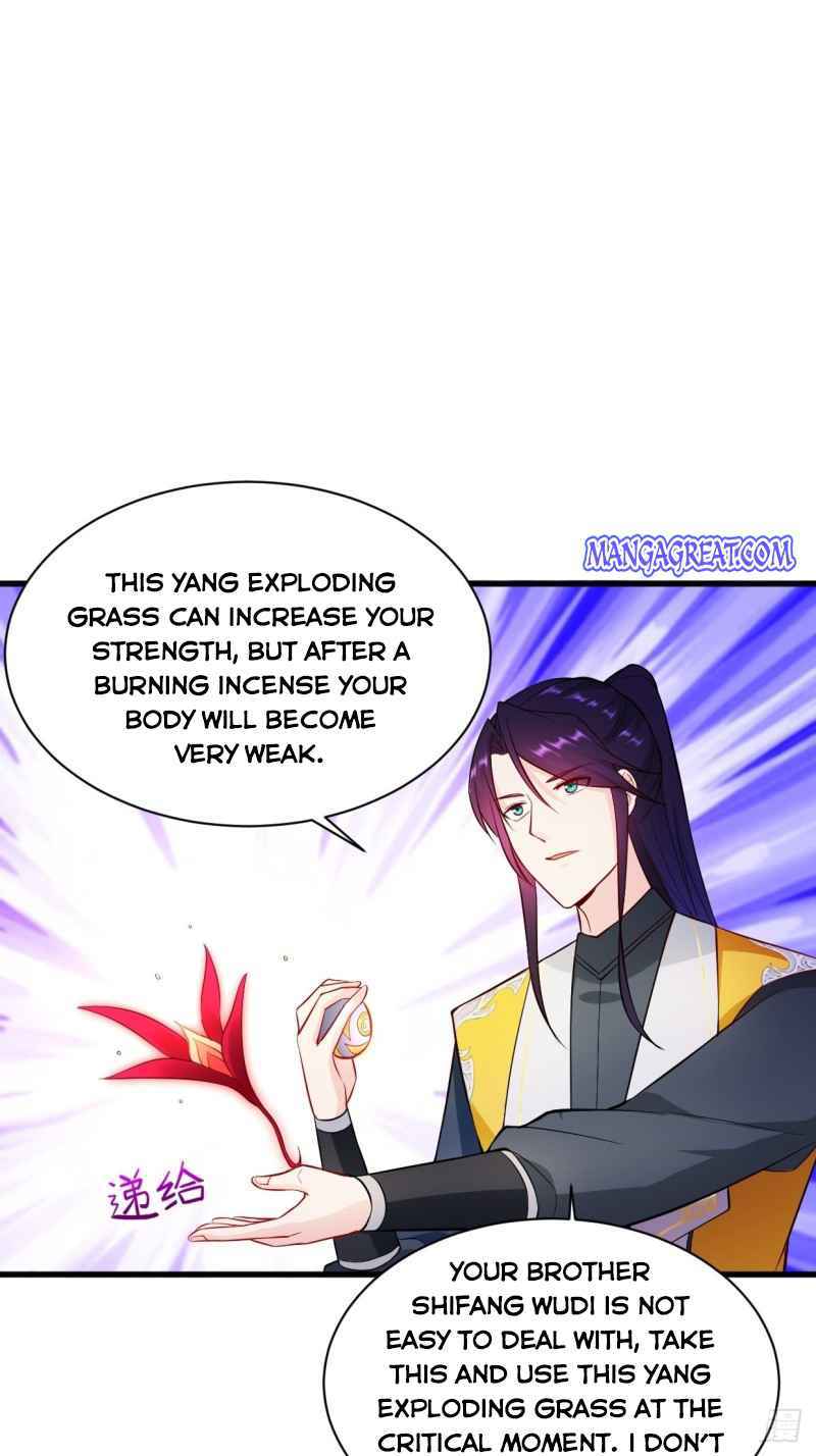 Forced to Become the Villain’s Son-in-law Chapter 114-eng-li - Page 8