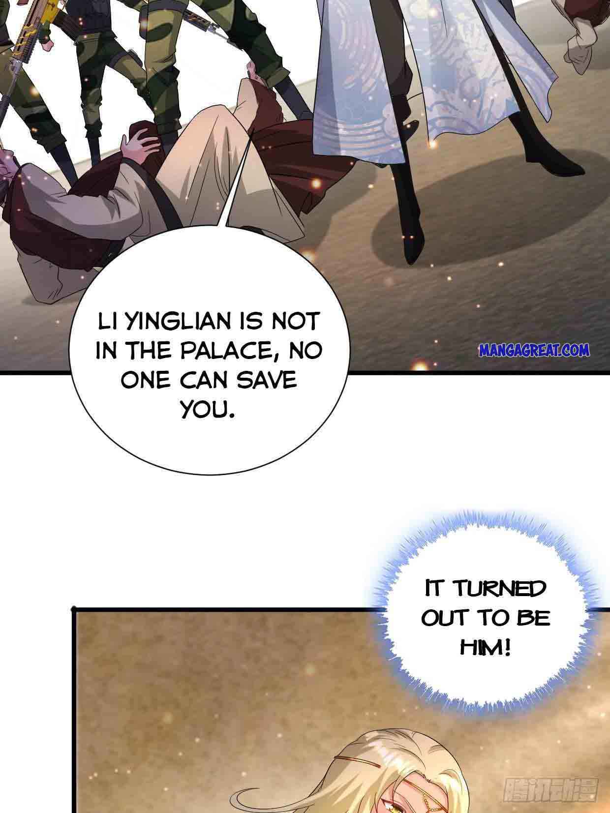 Forced to Become the Villain’s Son-in-law Chapter 199-eng-li - Page 21