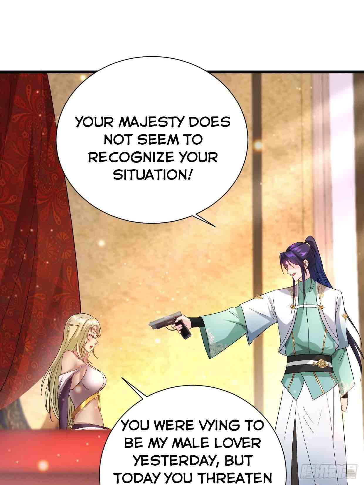Forced to Become the Villain’s Son-in-law Chapter 199-eng-li - Page 23