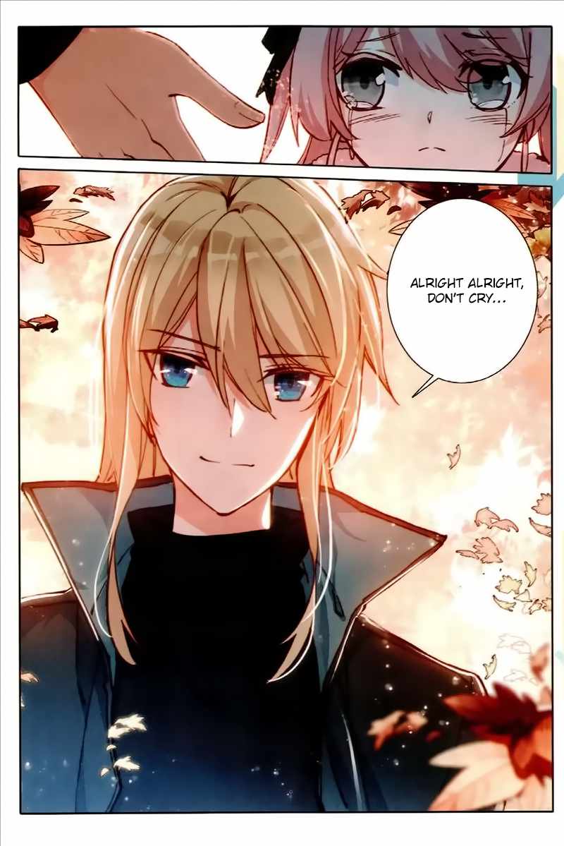The Magic Chef of Ice and Fire (New) Chapter 29-eng-li - Page 6