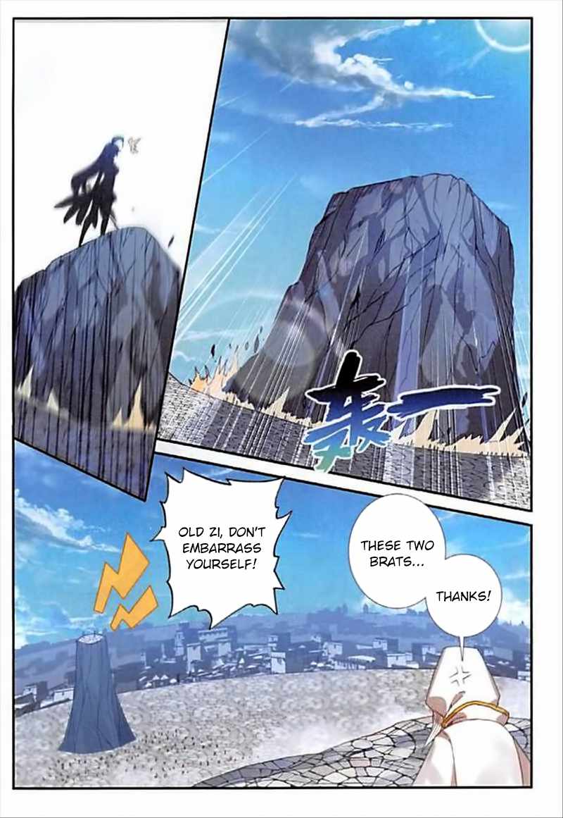 The Magic Chef of Ice and Fire (New) Chapter 54-eng-li - Page 5