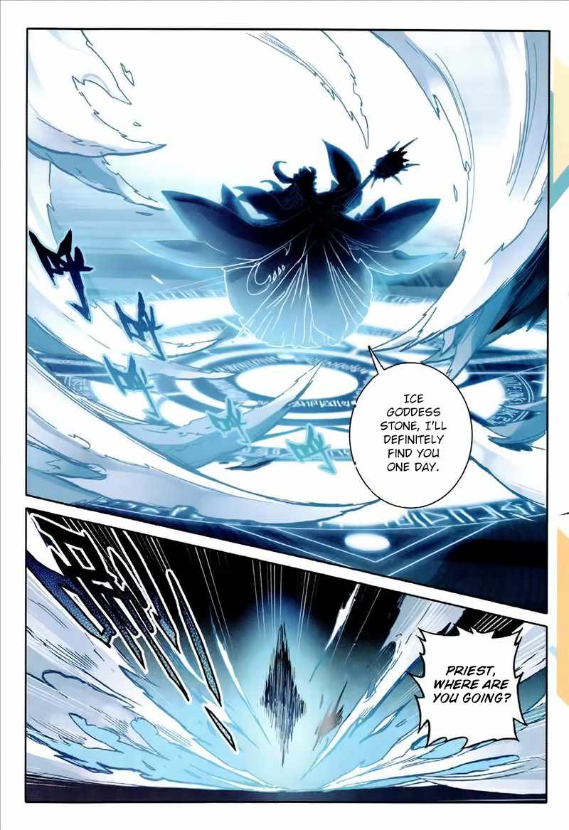 The Magic Chef of Ice and Fire (New) Chapter 28-eng-li - Page 13