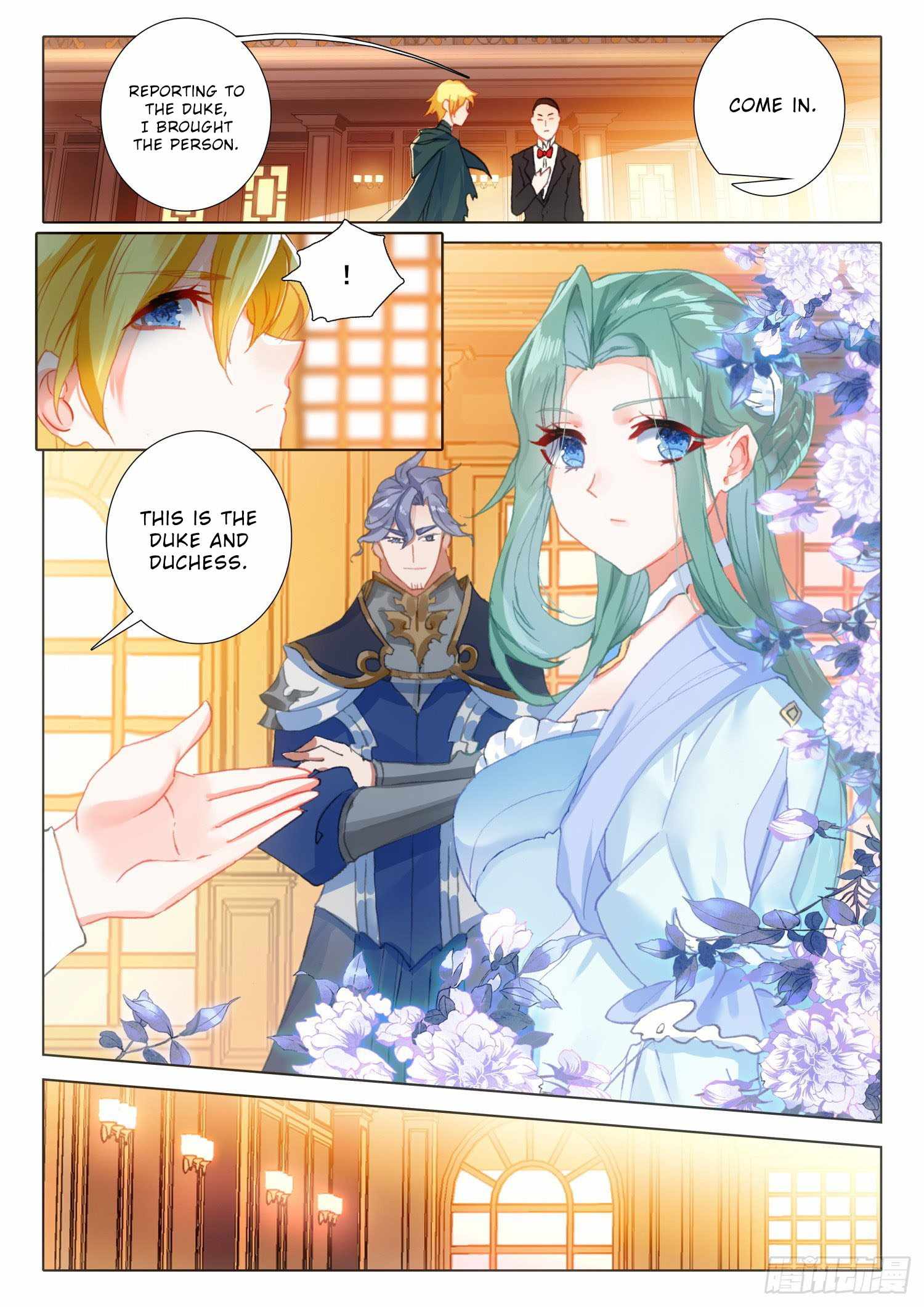 The Magic Chef of Ice and Fire (New) Chapter 67-eng-li - Page 12
