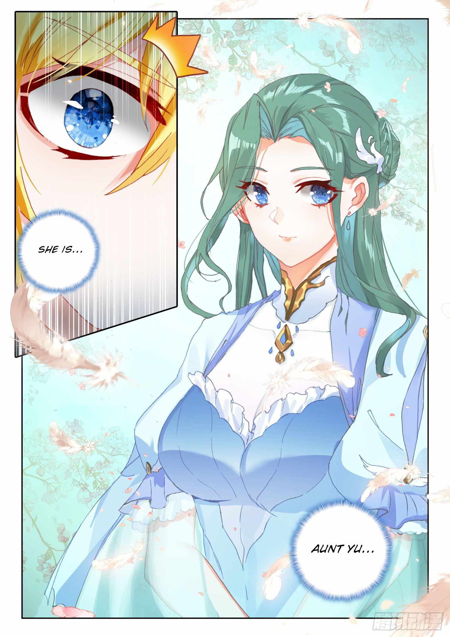 The Magic Chef of Ice and Fire (New) Chapter 67-eng-li - Page 13