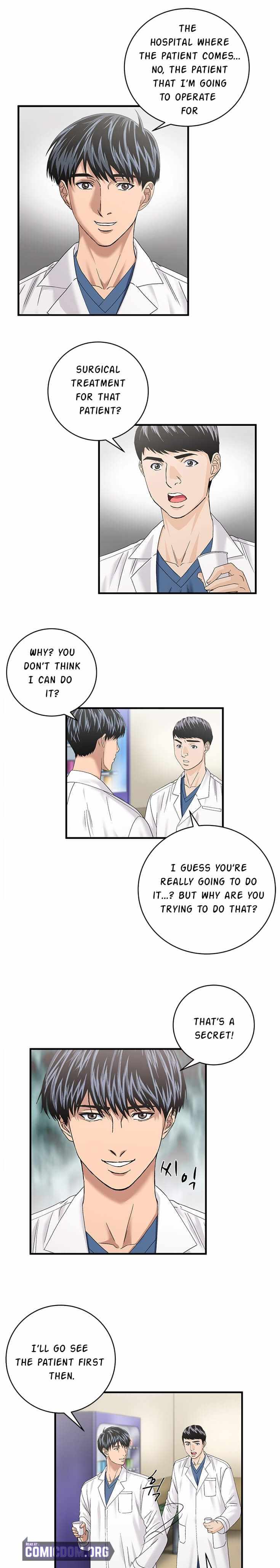 Dr. Choi Tae-Soo Chapter 74-eng-li - Page 4