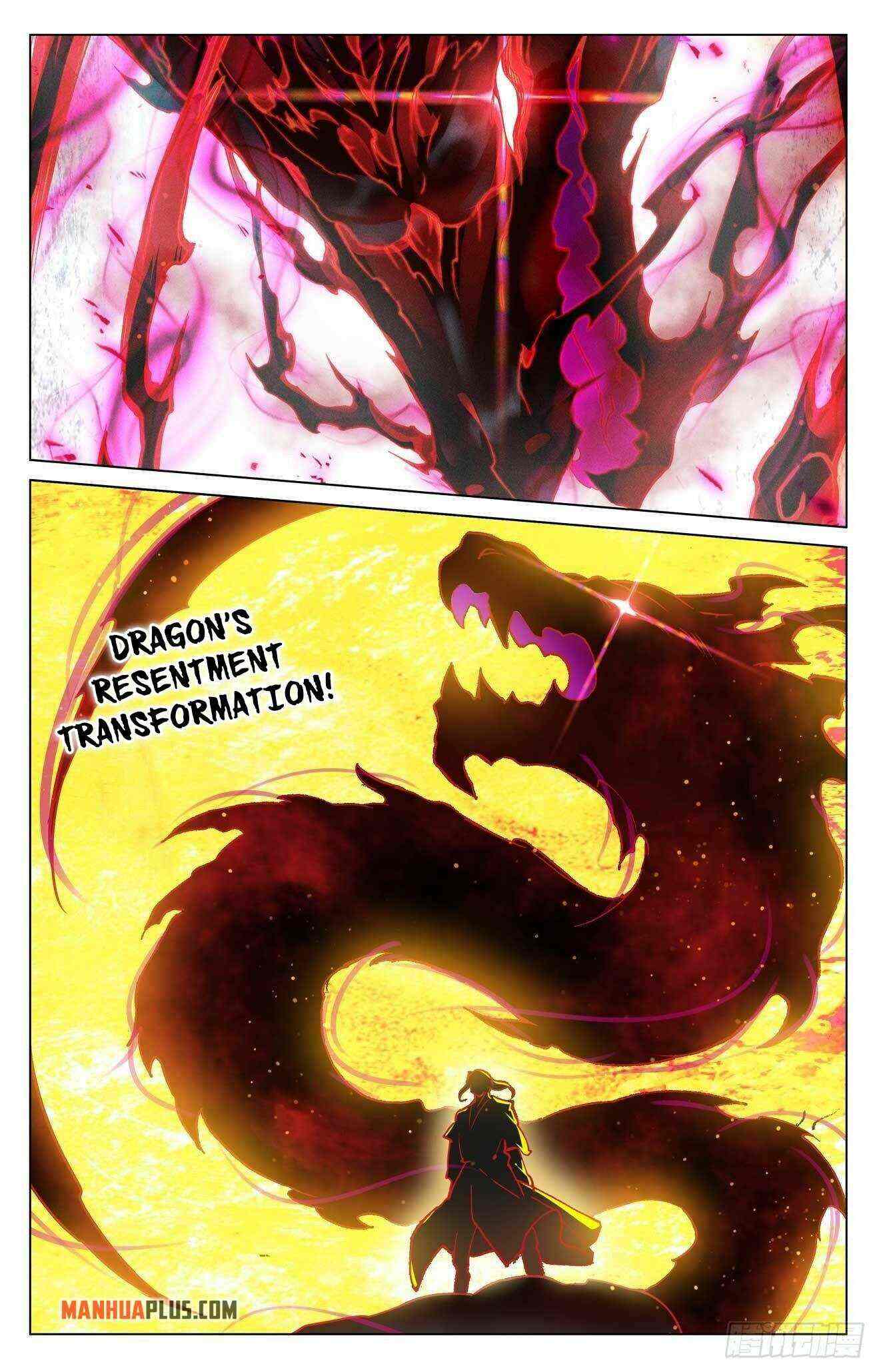 Yuan Zun Chapter 420-5-eng-li - Page 6
