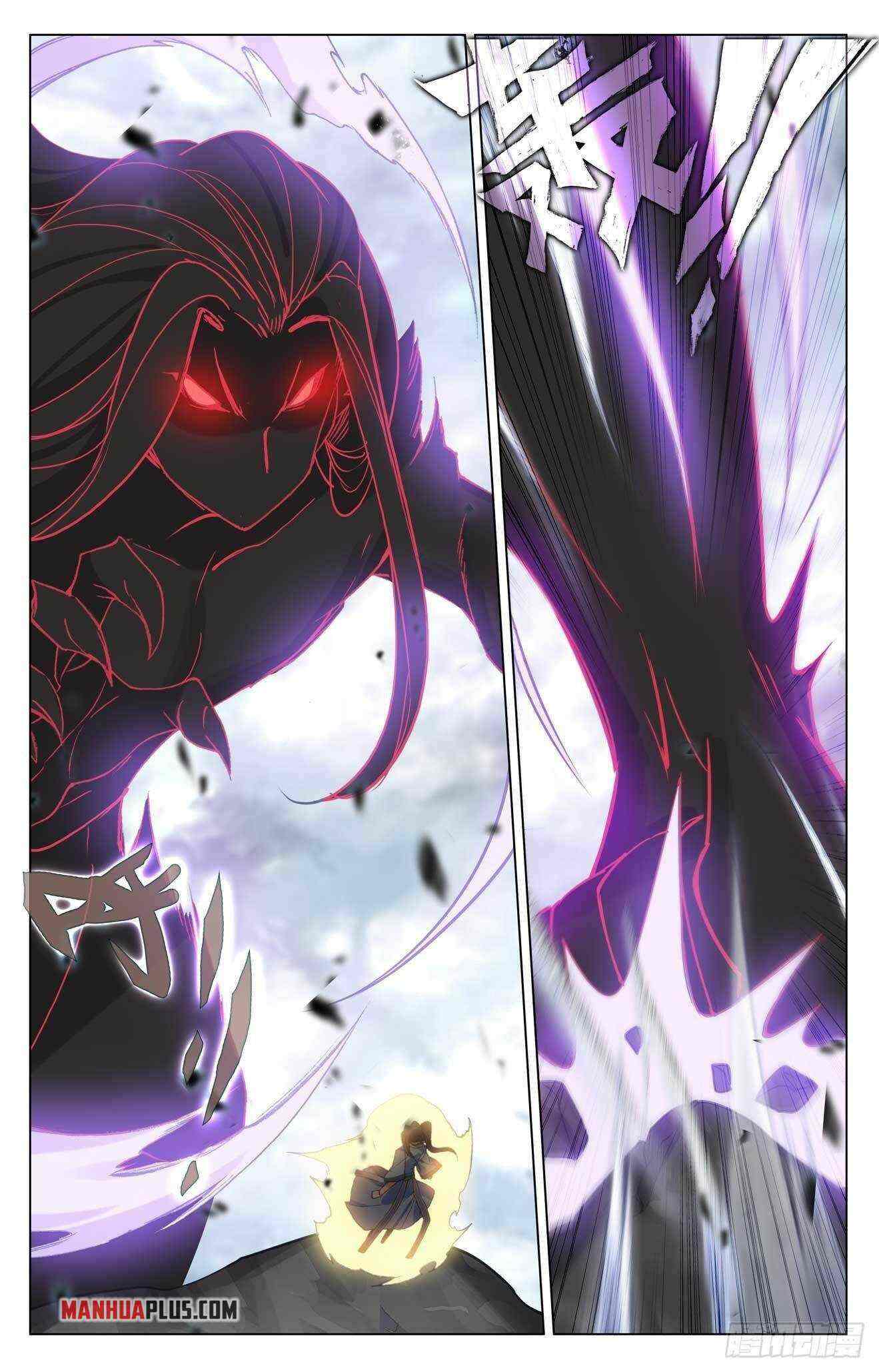 Yuan Zun Chapter 419-5-eng-li - Page 4
