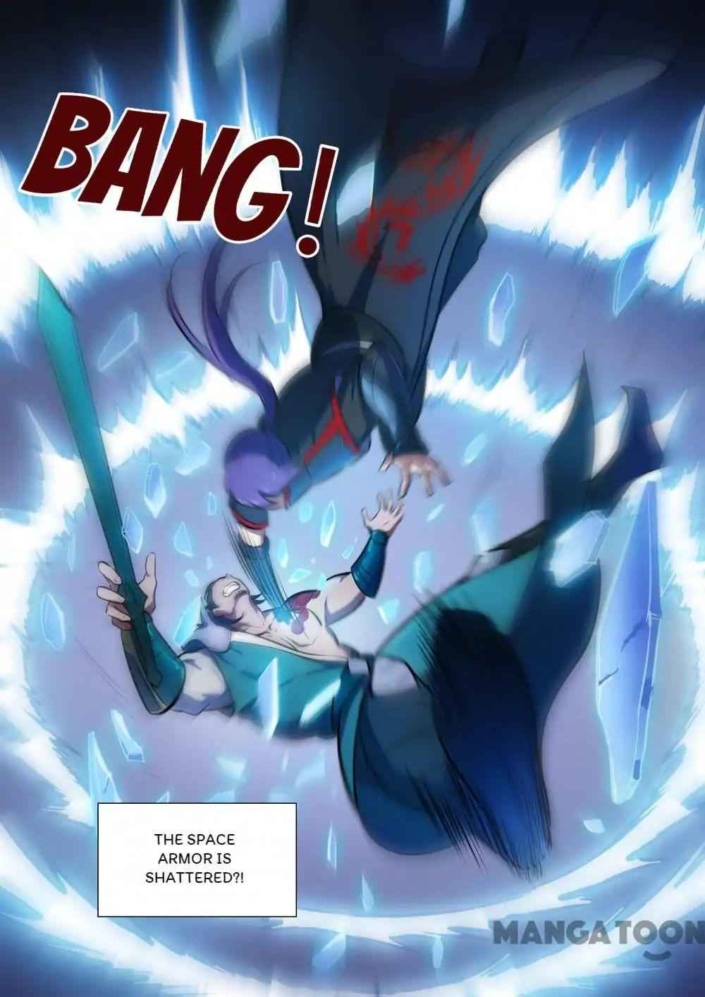 Apotheosis (Reuploaded) Chapter 388-eng-li - Page 15