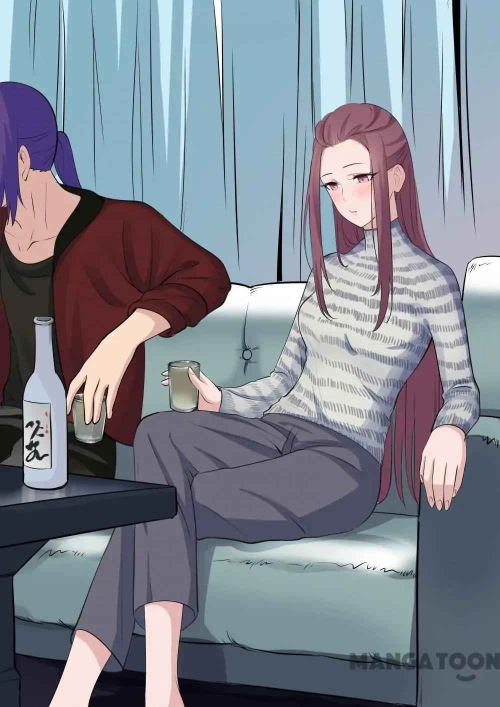 Apotheosis (Reuploaded) Chapter 334-eng-li - Page 0