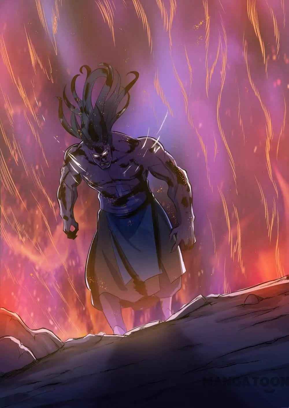 Apotheosis (Reuploaded) Chapter 349-eng-li - Page 0