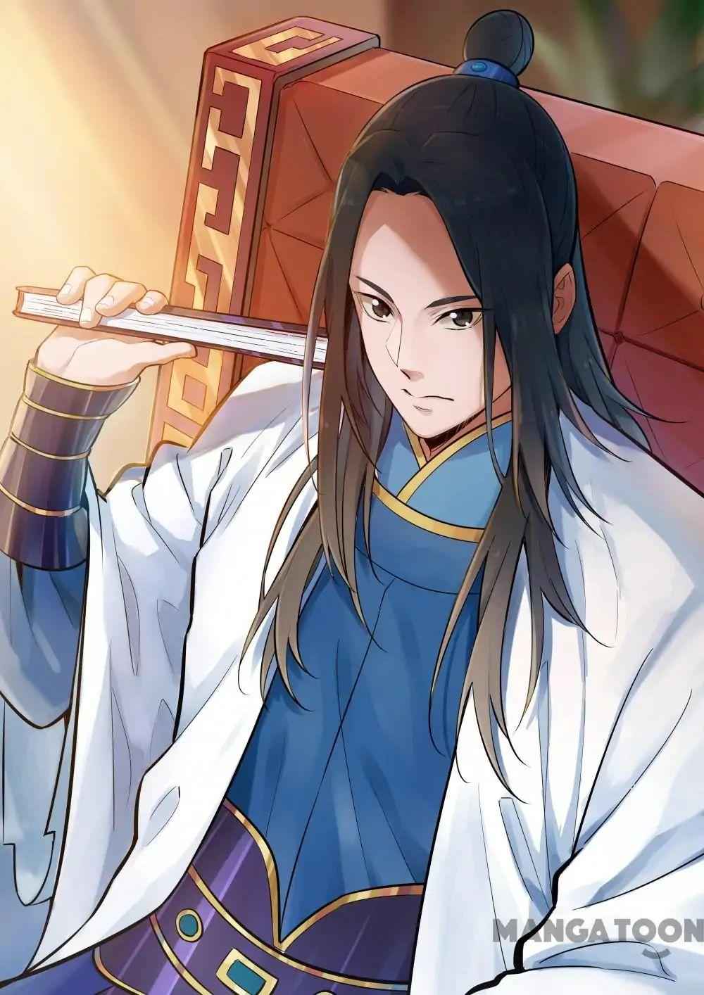Apotheosis (Reuploaded) Chapter 377-eng-li - Page 0