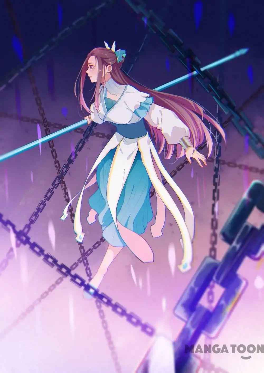 Apotheosis (Reuploaded) Chapter 344-eng-li - Page 0