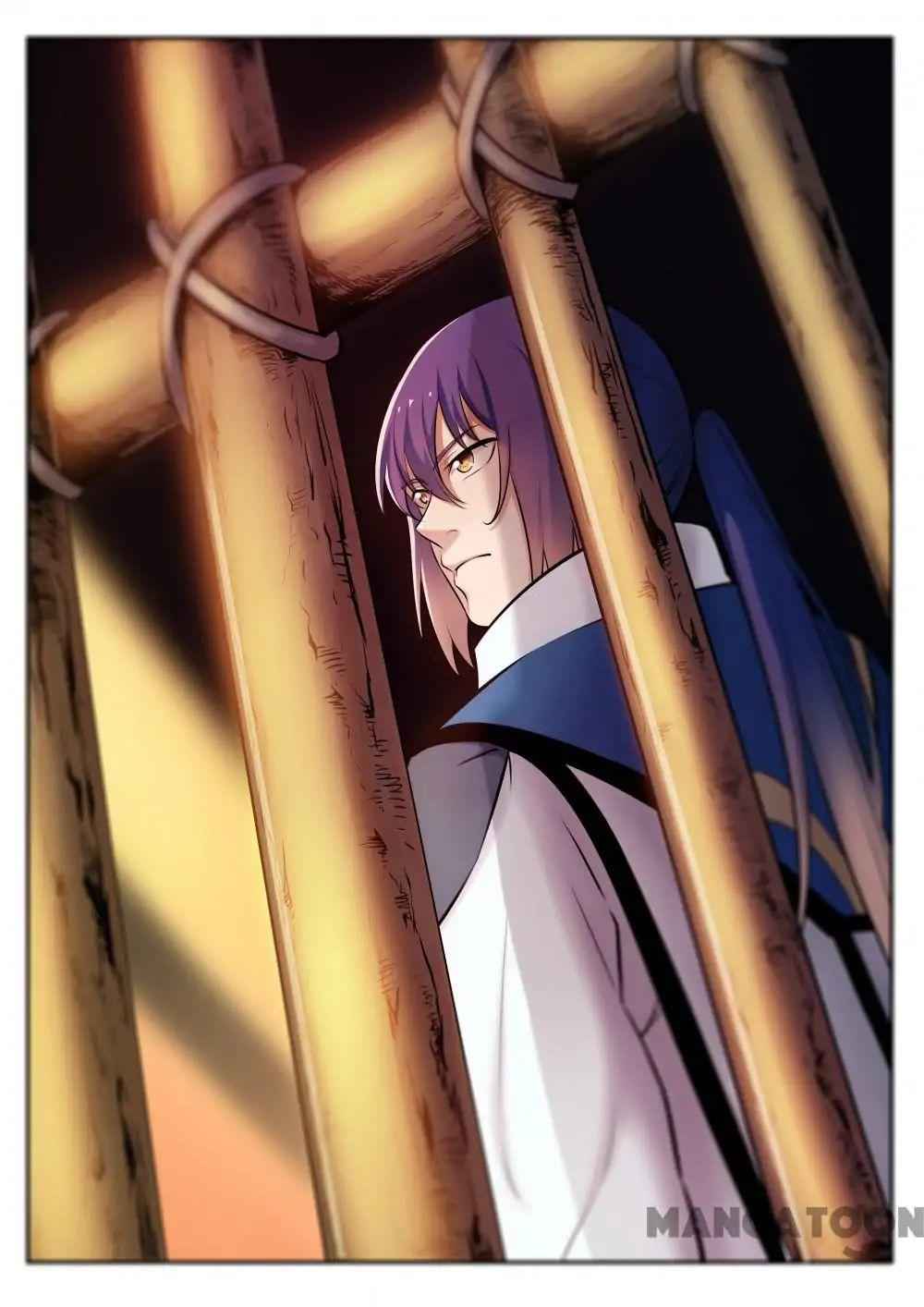 Apotheosis (Reuploaded) Chapter 302-eng-li - Page 0