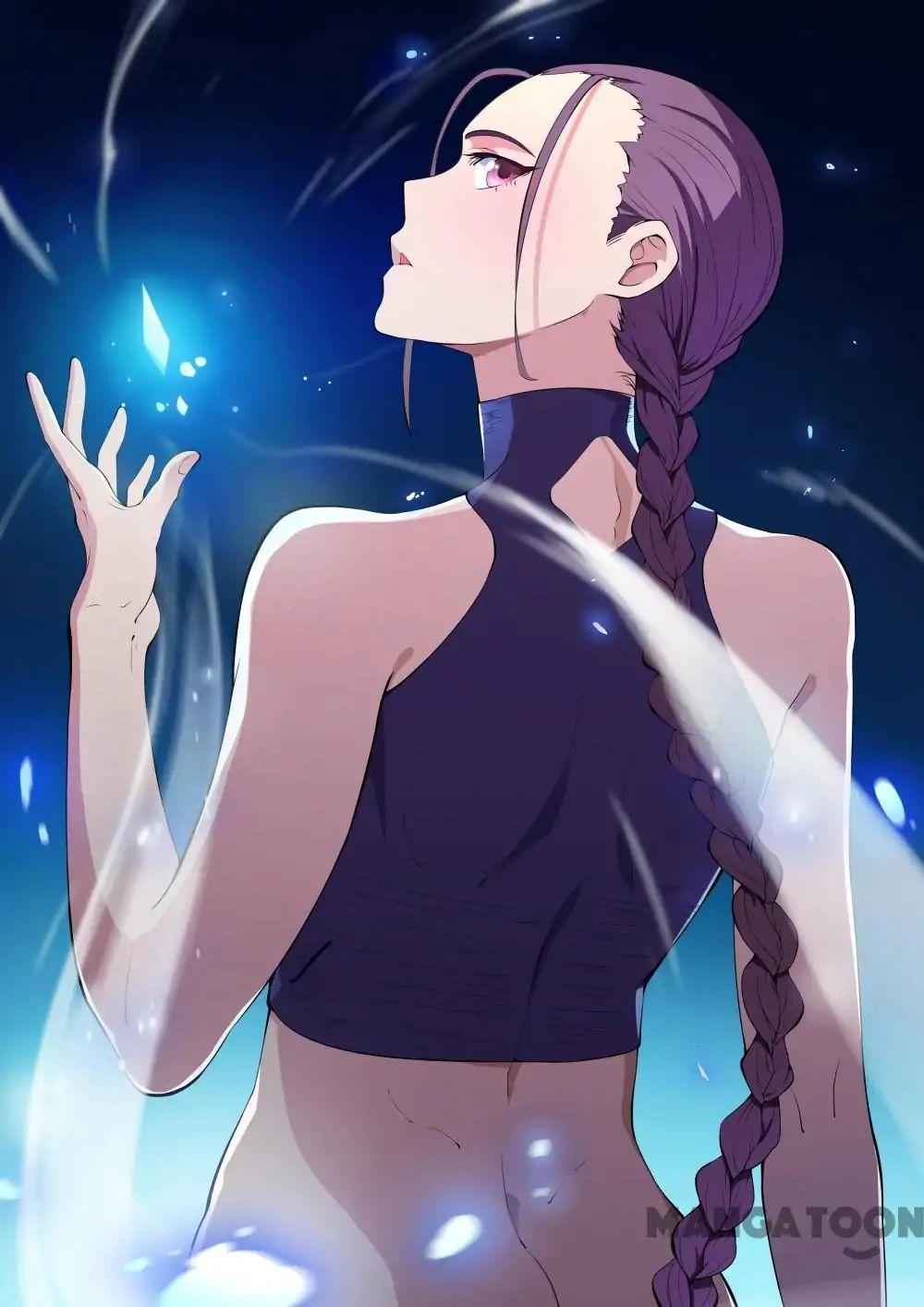 Apotheosis (Reuploaded) Chapter 330-eng-li - Page 0