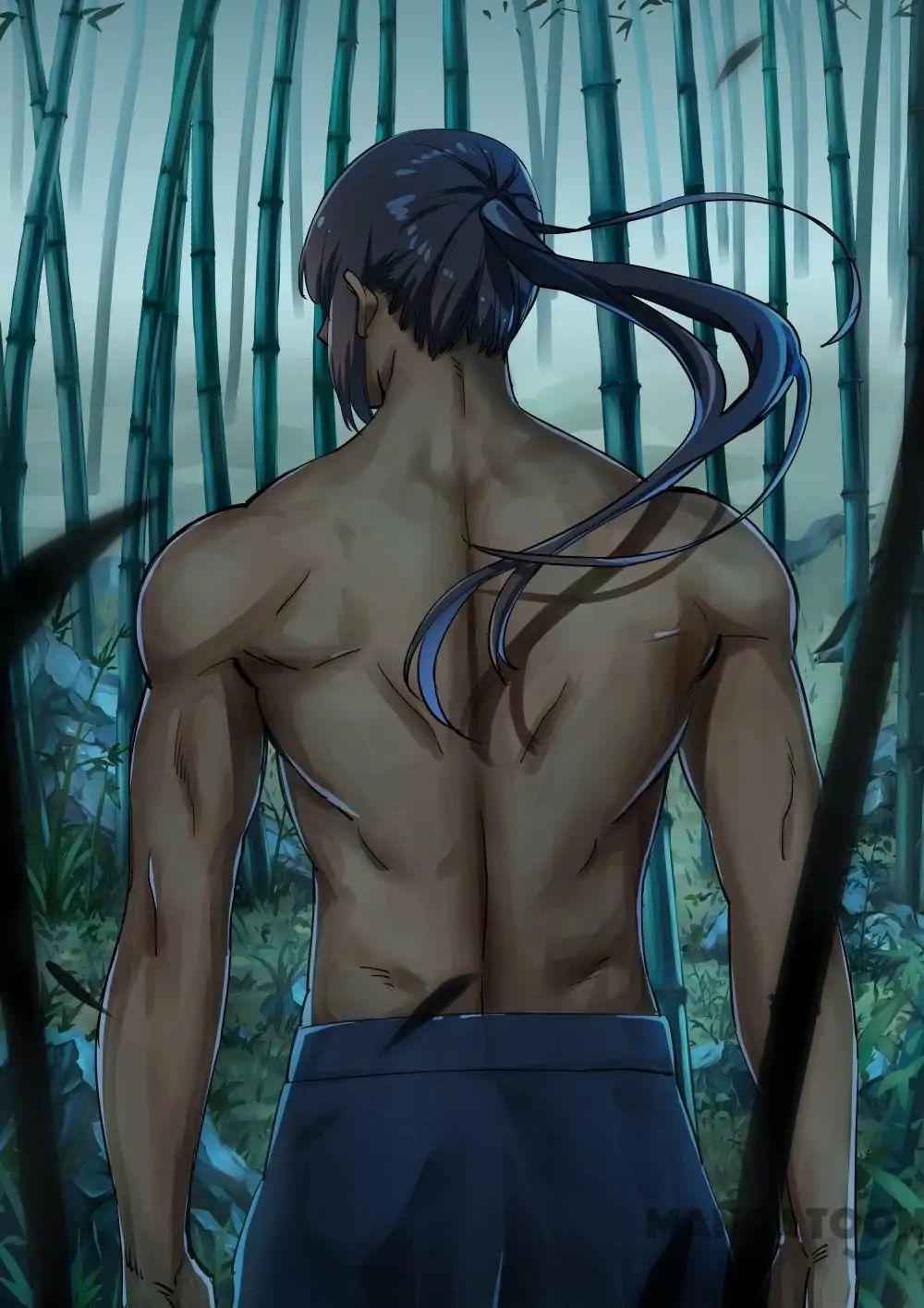 Apotheosis (Reuploaded) Chapter 307-eng-li - Page 0