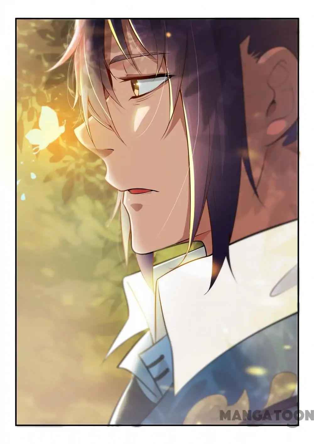 Apotheosis (Reuploaded) Chapter 298-eng-li - Page 0