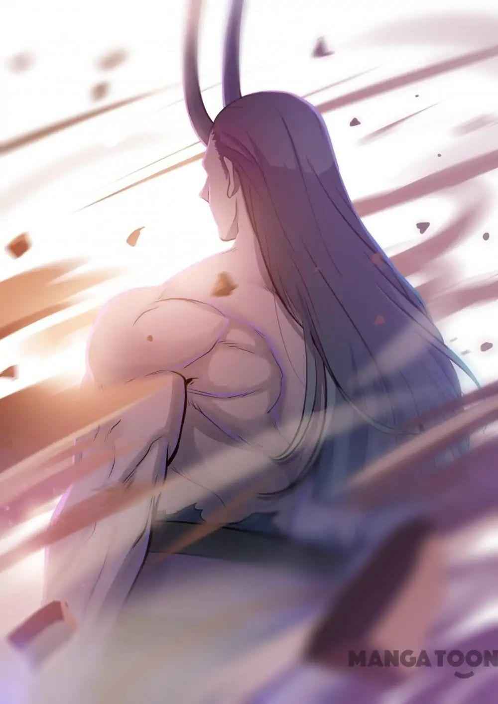Apotheosis (Reuploaded) Chapter 357-eng-li - Page 0
