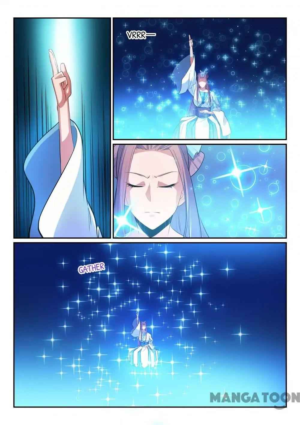 Apotheosis (Reuploaded) Chapter 328-eng-li - Page 14
