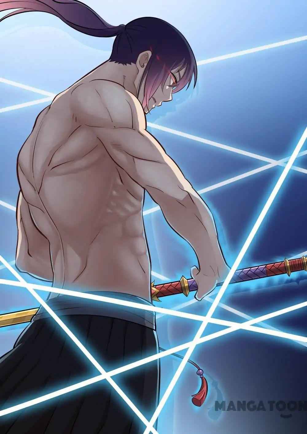 Apotheosis (Reuploaded) Chapter 345-eng-li - Page 0
