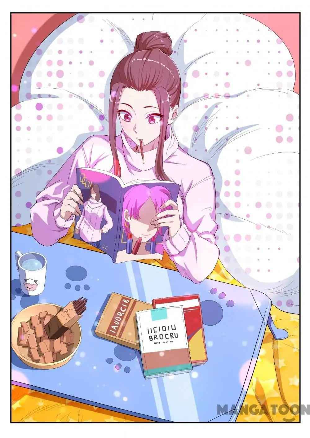 Apotheosis (Reuploaded) Chapter 346-eng-li - Page 0