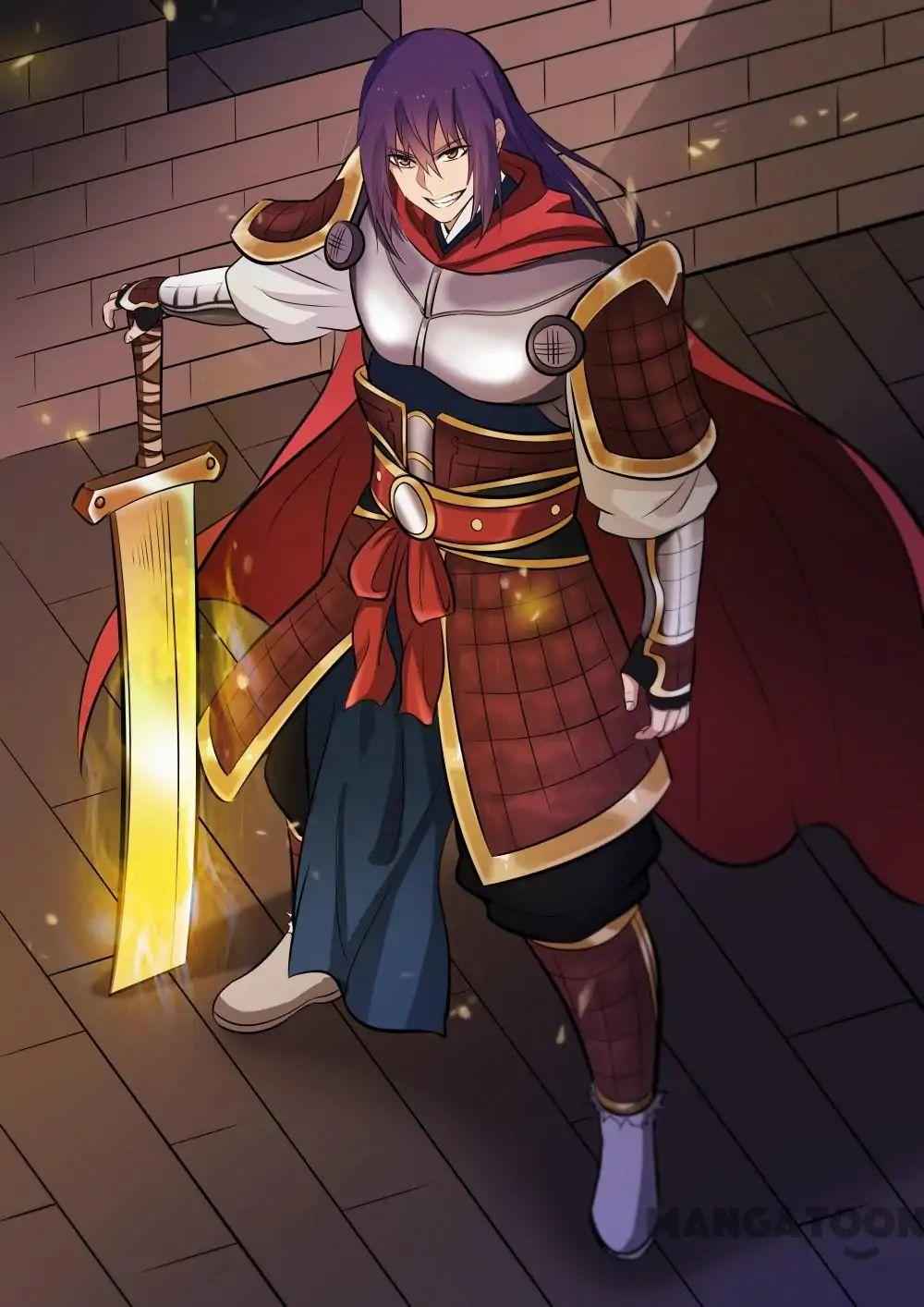 Apotheosis (Reuploaded) Chapter 291-eng-li - Page 0