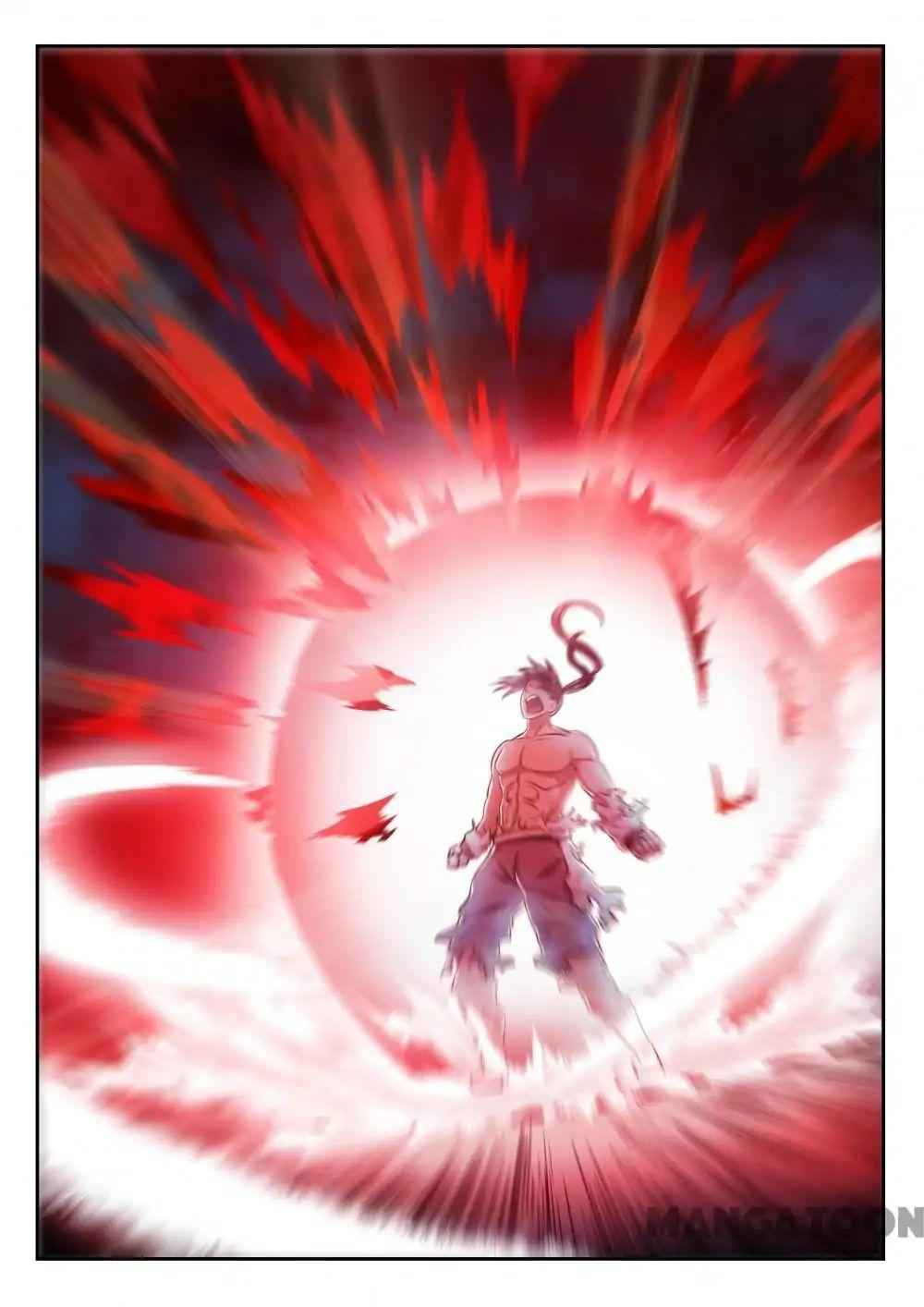 Apotheosis (Reuploaded) Chapter 301-eng-li - Page 0