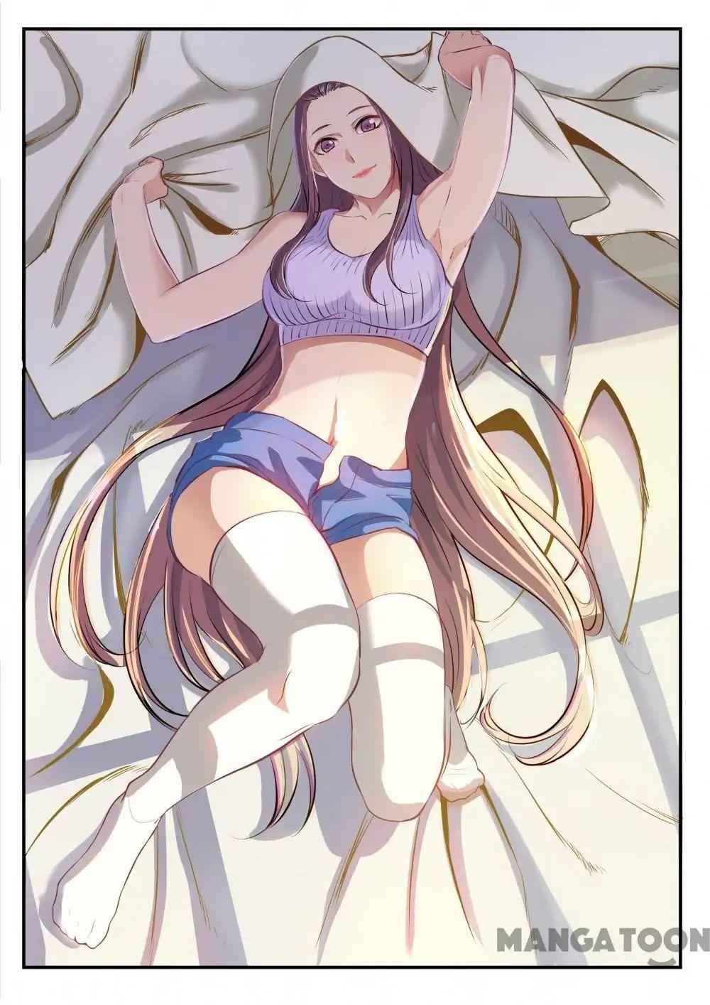 Apotheosis (Reuploaded) Chapter 286-eng-li - Page 0