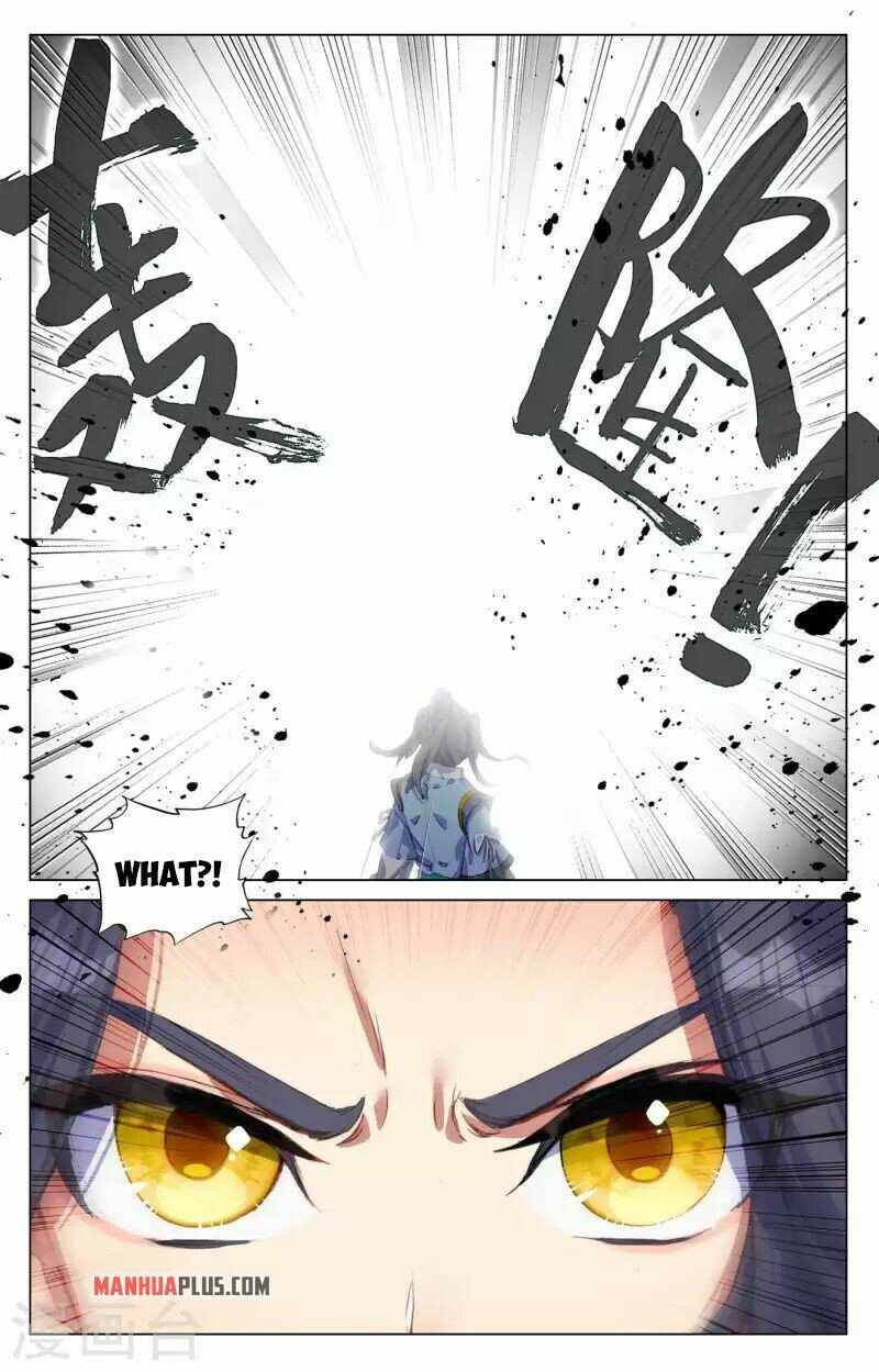 Yuan Zun Chapter 426-eng-li - Page 5