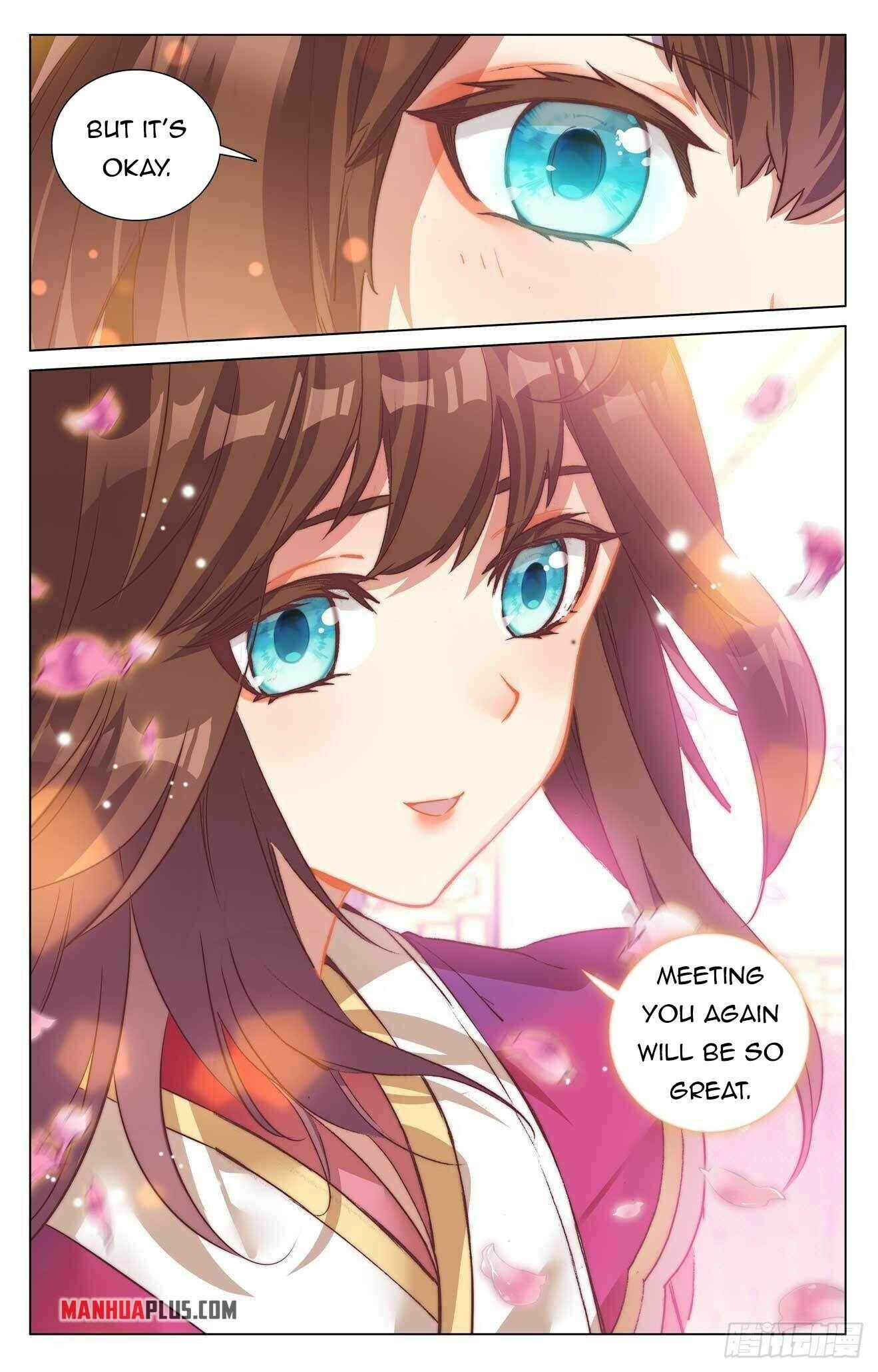 Yuan Zun Chapter 429-eng-li - Page 3