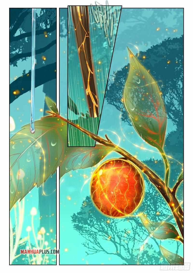 Soul Land IV Chapter 344-5-eng-li - Page 2