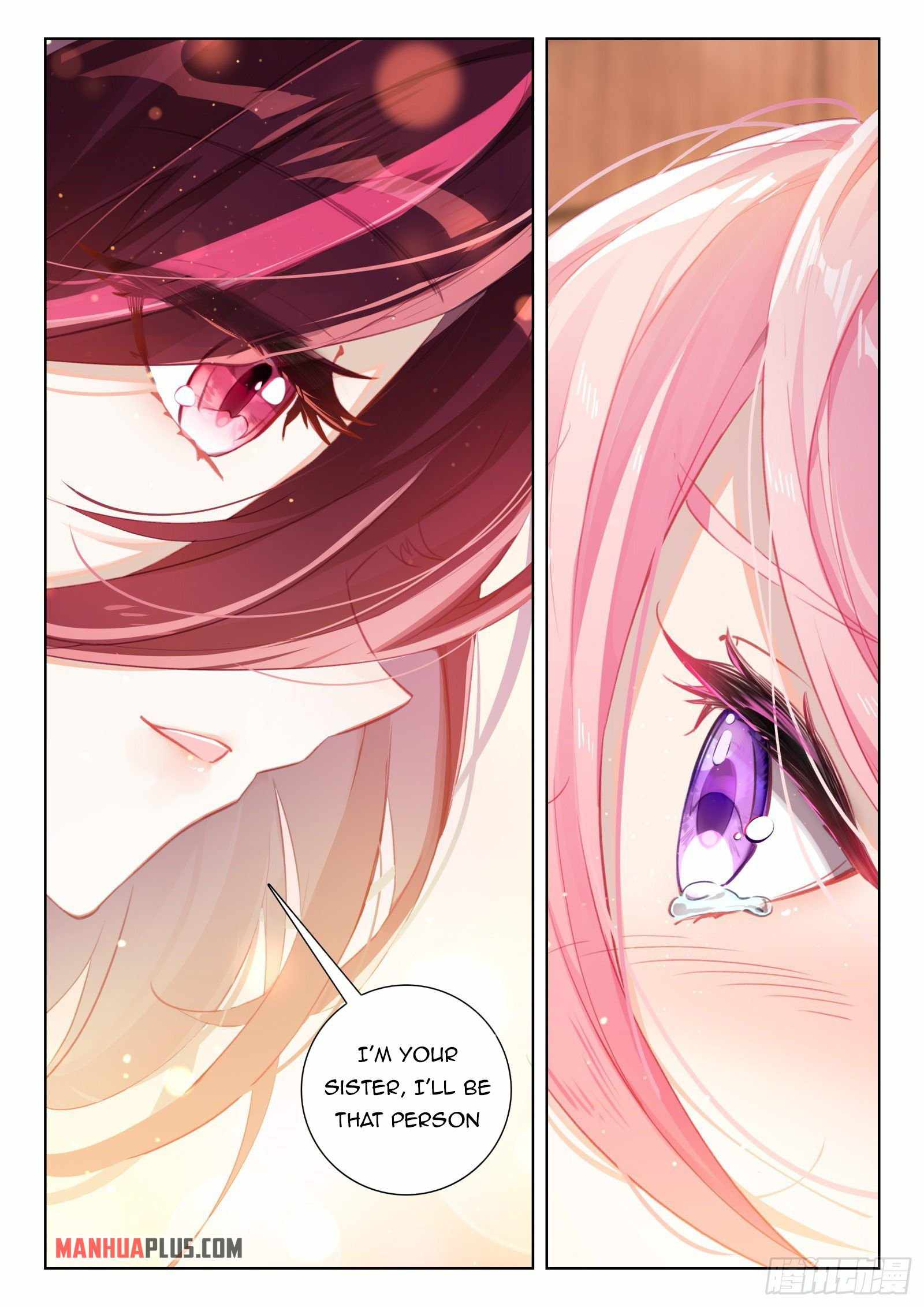Soul Land IV Chapter 346-5-eng-li - Page 6