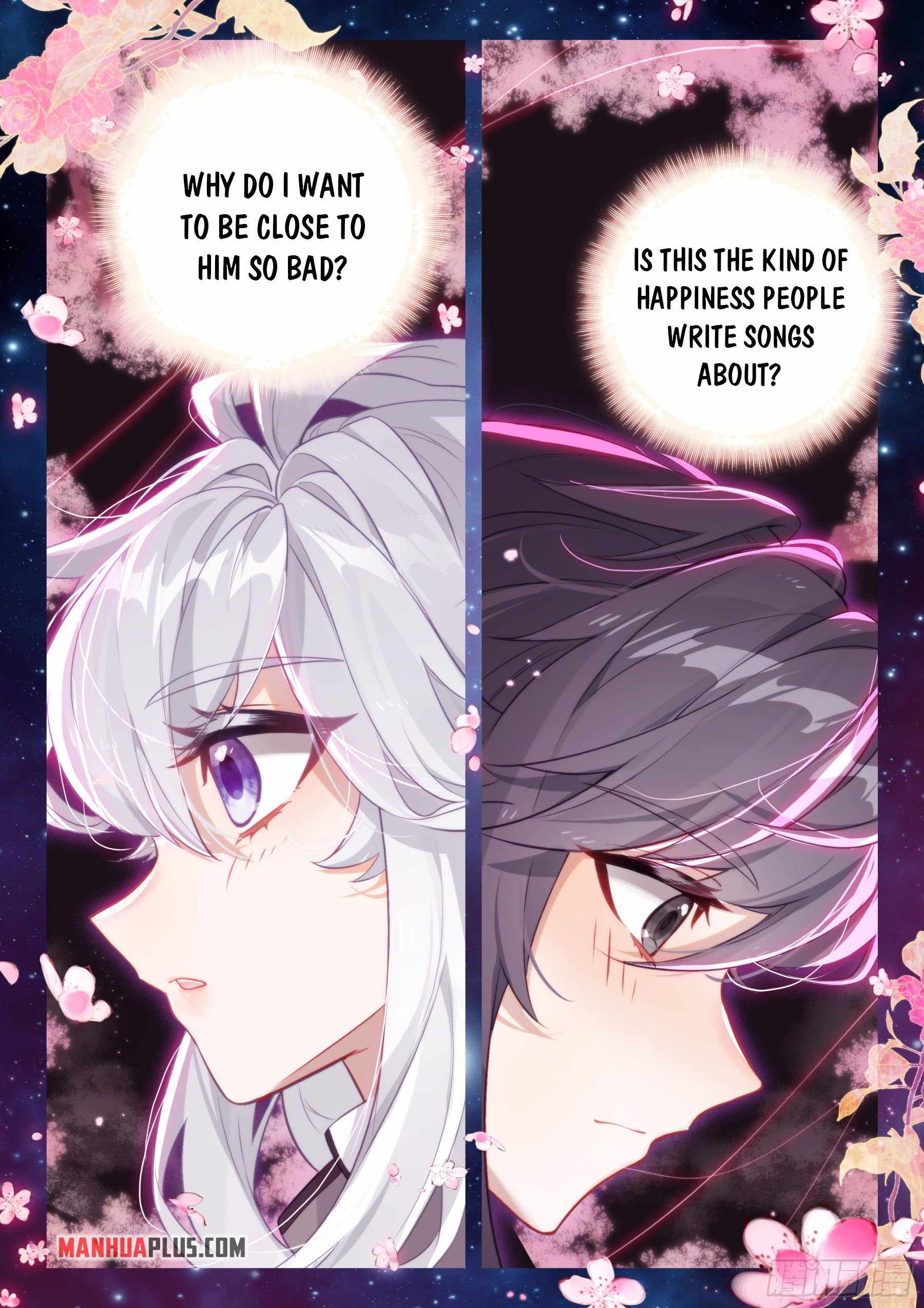 Soul Land IV Chapter 361-eng-li - Page 4