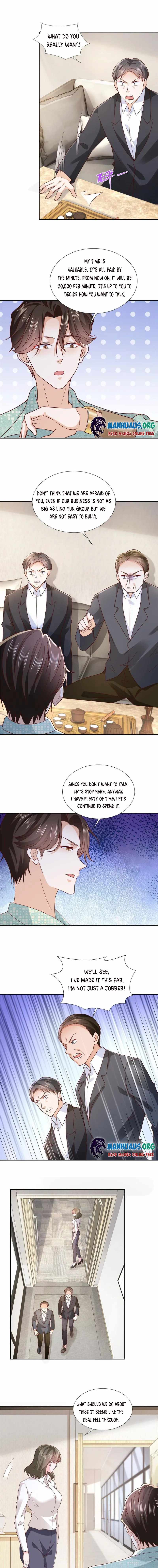 I randomly have a new career every week Chapter 270-eng-li - Page 1