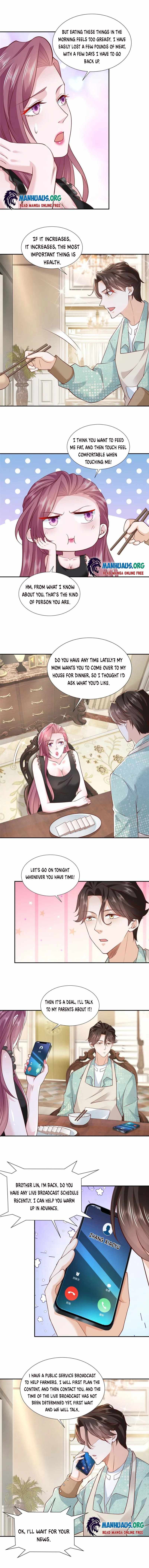 I randomly have a new career every week Chapter 273-eng-li - Page 1
