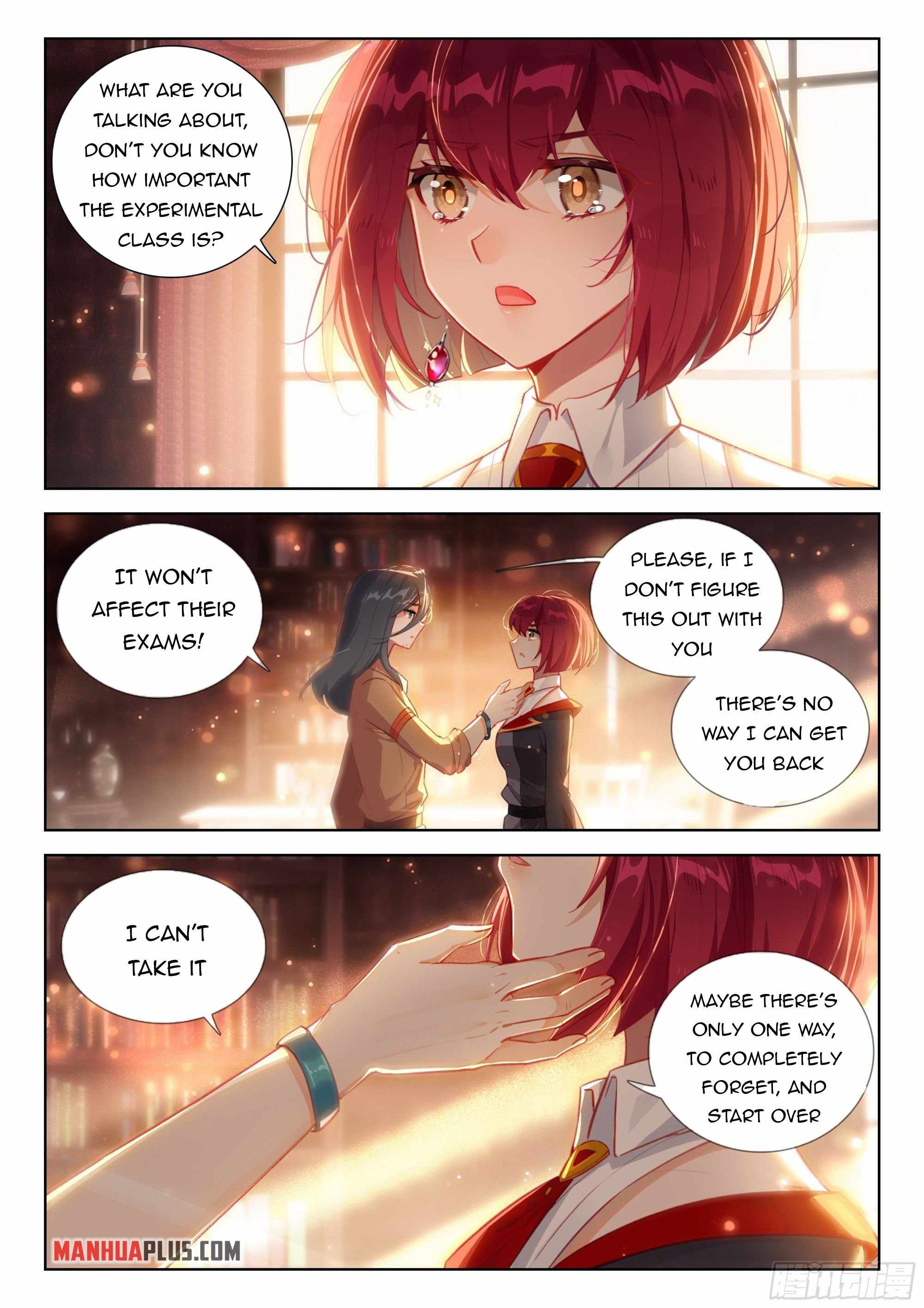 Soul Land IV Chapter 364-5-eng-li - Page 2